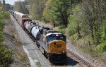 CSX 4748
